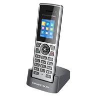 DP-722 Telefono Inalambrico IP Grandstream , 10 cuenta SIP, hasta 10 lineas de llamada